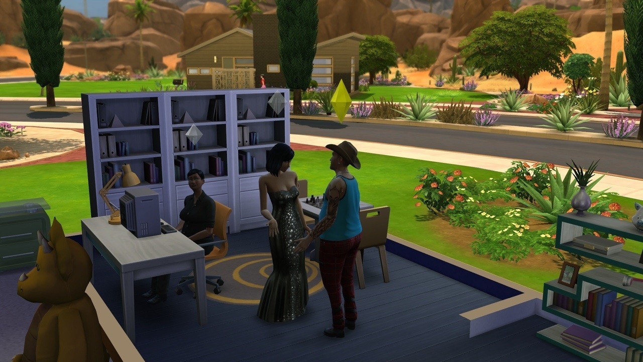 Los Sims 4 (Edición Coleccionista) - Imagen 49